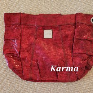 Karma Miche Demi Shell